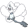 Metallic Altaria (Mega)